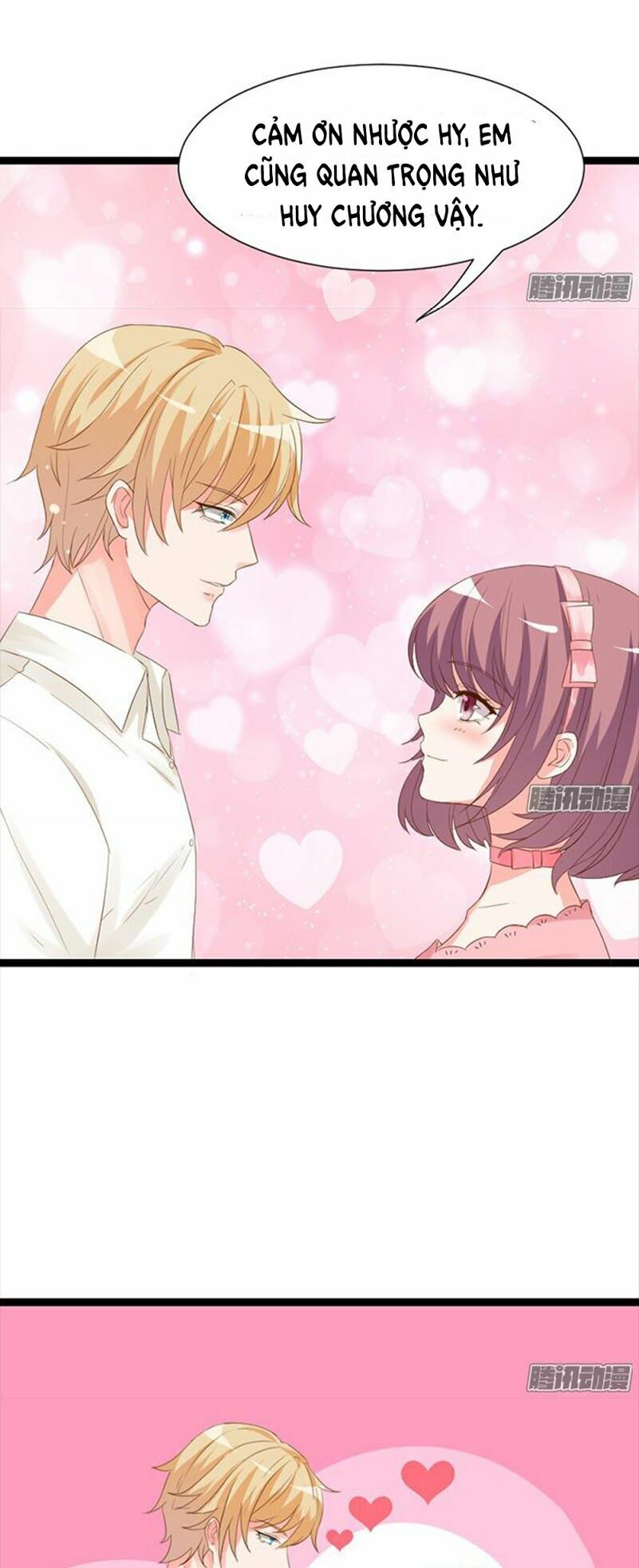 Vương Tử Nhà Tôi Là Nô Bộc: Chapter 35