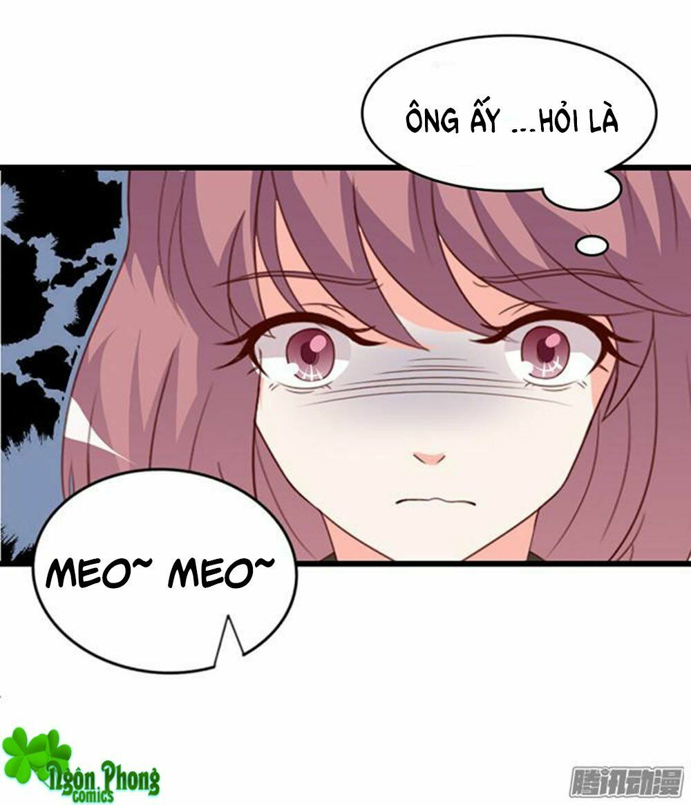 Vương Tử Nhà Tôi Là Nô Bộc: Chapter 37