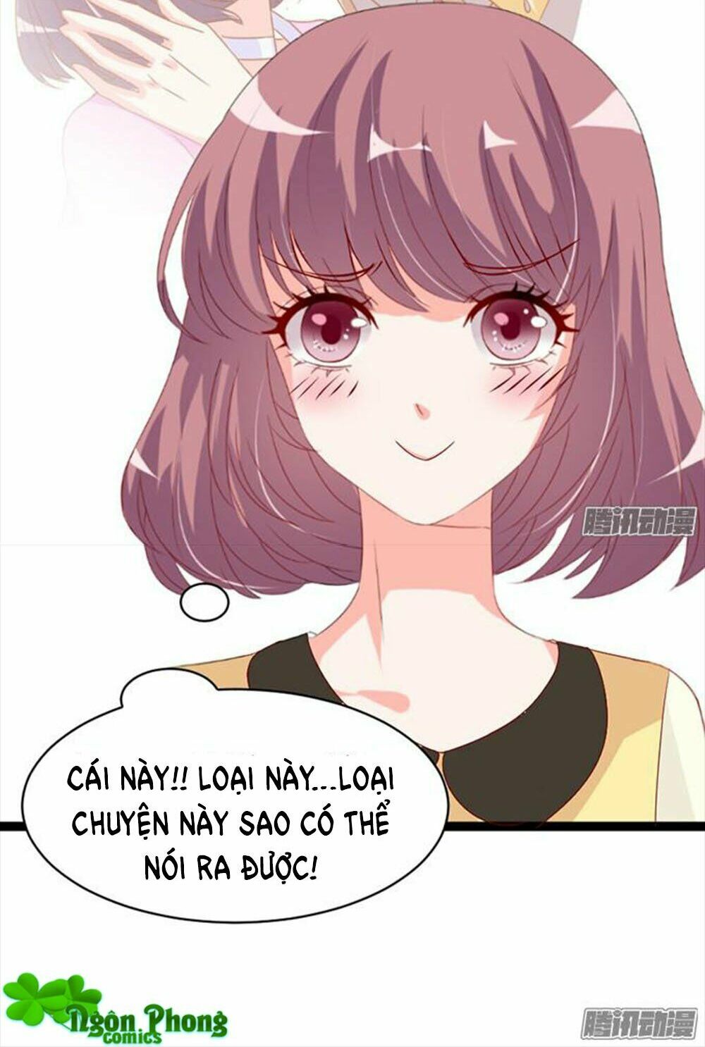 Vương Tử Nhà Tôi Là Nô Bộc: Chapter 37