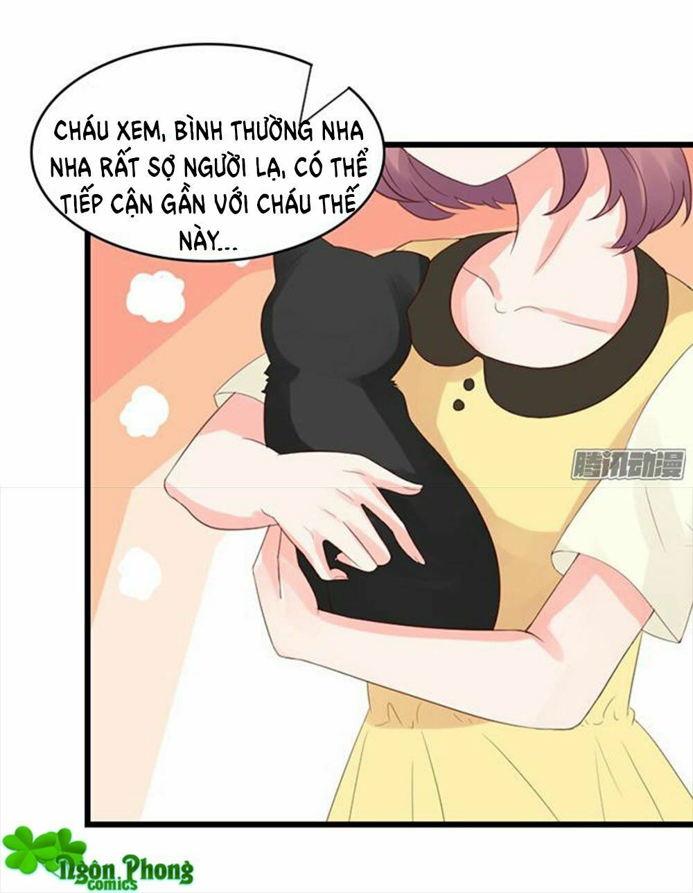 Vương Tử Nhà Tôi Là Nô Bộc: Chapter 37
