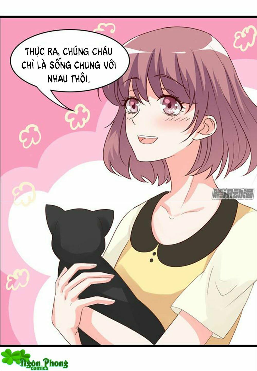 Vương Tử Nhà Tôi Là Nô Bộc: Chapter 37