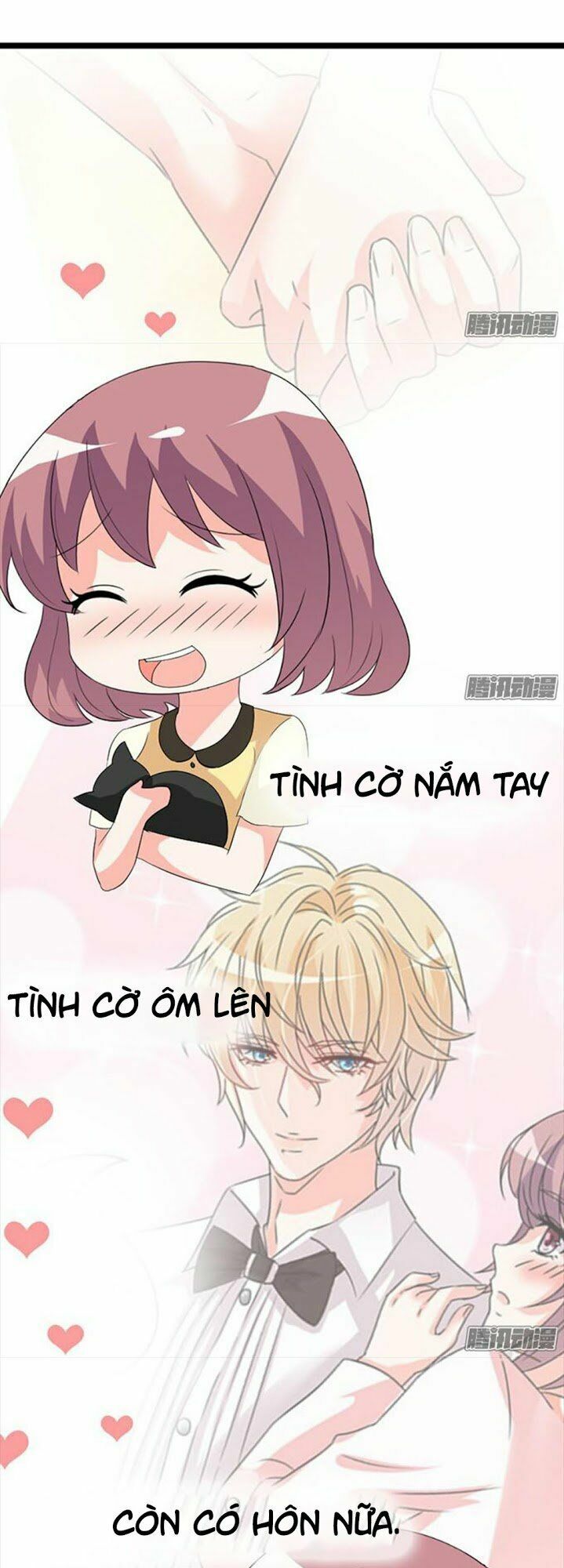 Vương Tử Nhà Tôi Là Nô Bộc: Chapter 37