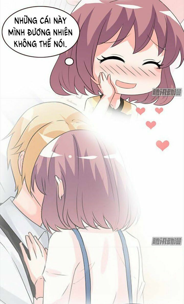 Vương Tử Nhà Tôi Là Nô Bộc: Chapter 37