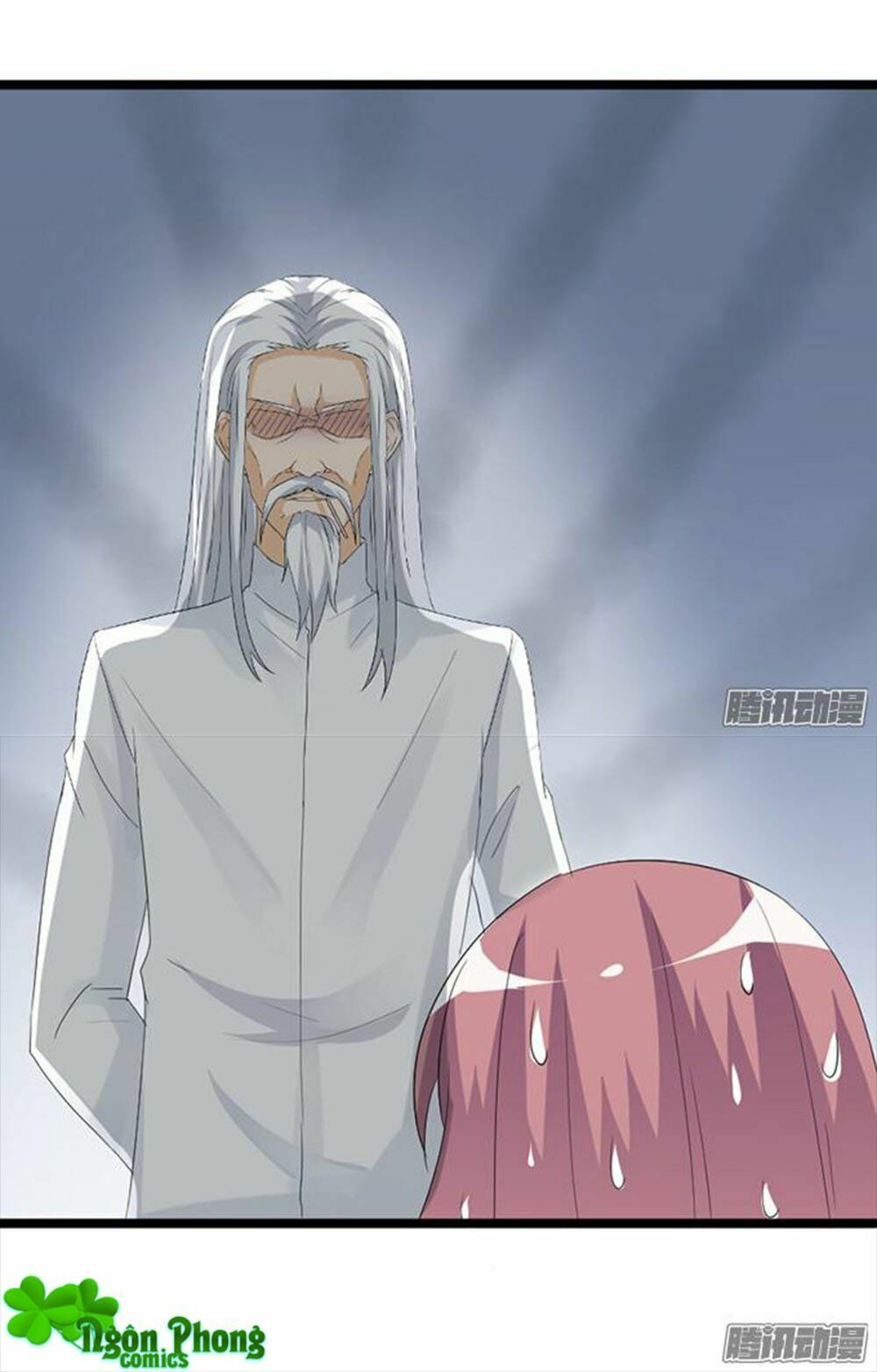 Vương Tử Nhà Tôi Là Nô Bộc: Chapter 37