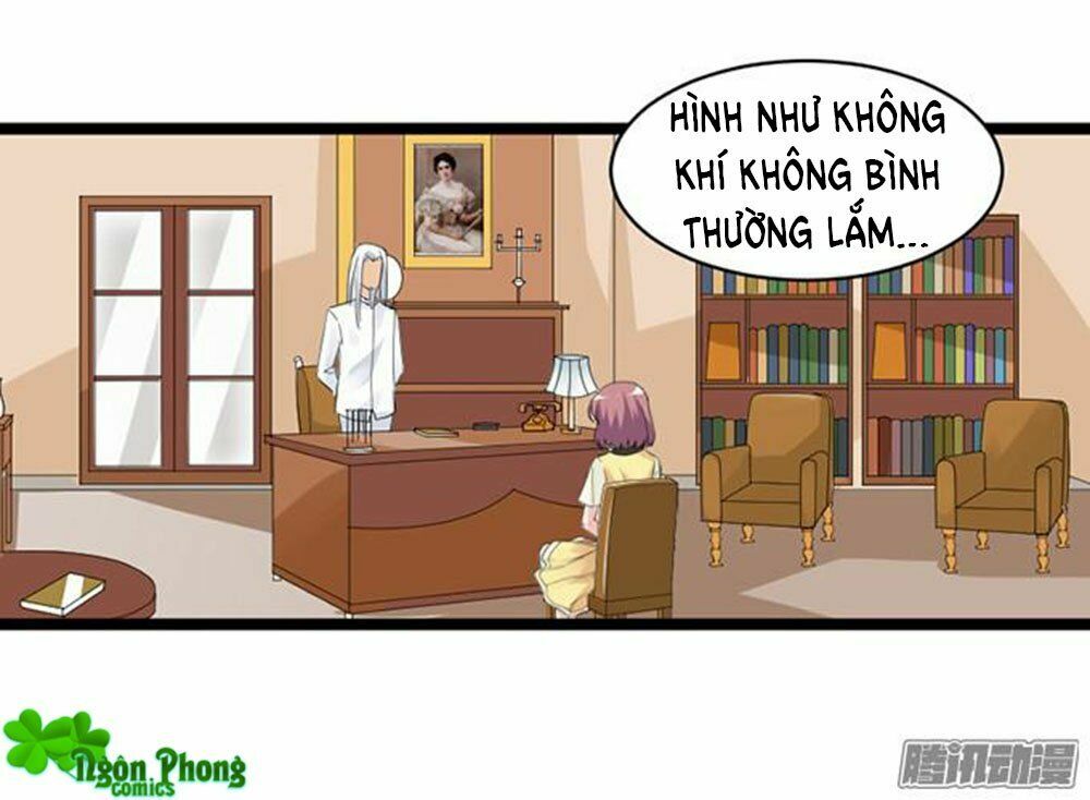 Vương Tử Nhà Tôi Là Nô Bộc: Chapter 37