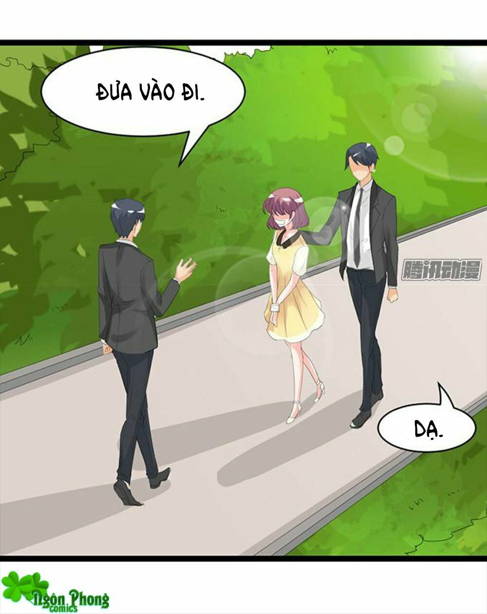 Vương Tử Nhà Tôi Là Nô Bộc: Chapter 37