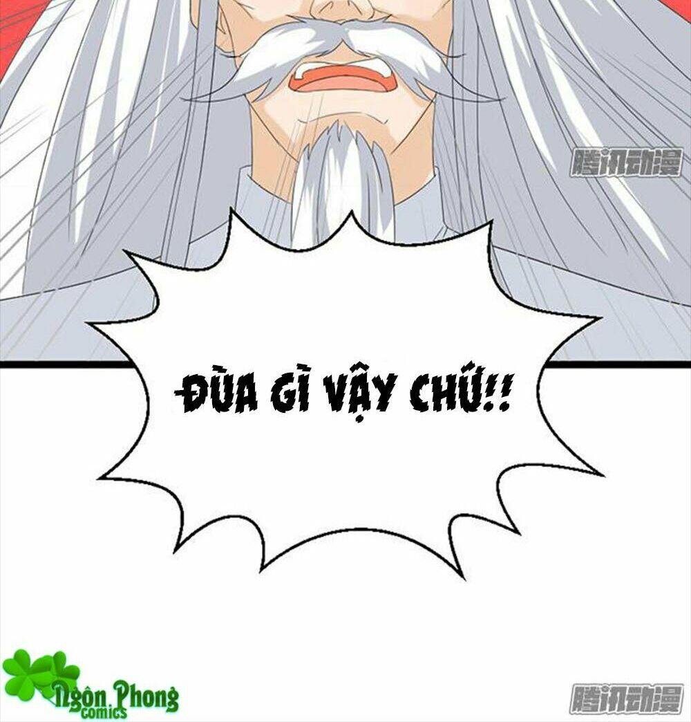 Vương Tử Nhà Tôi Là Nô Bộc: Chapter 37