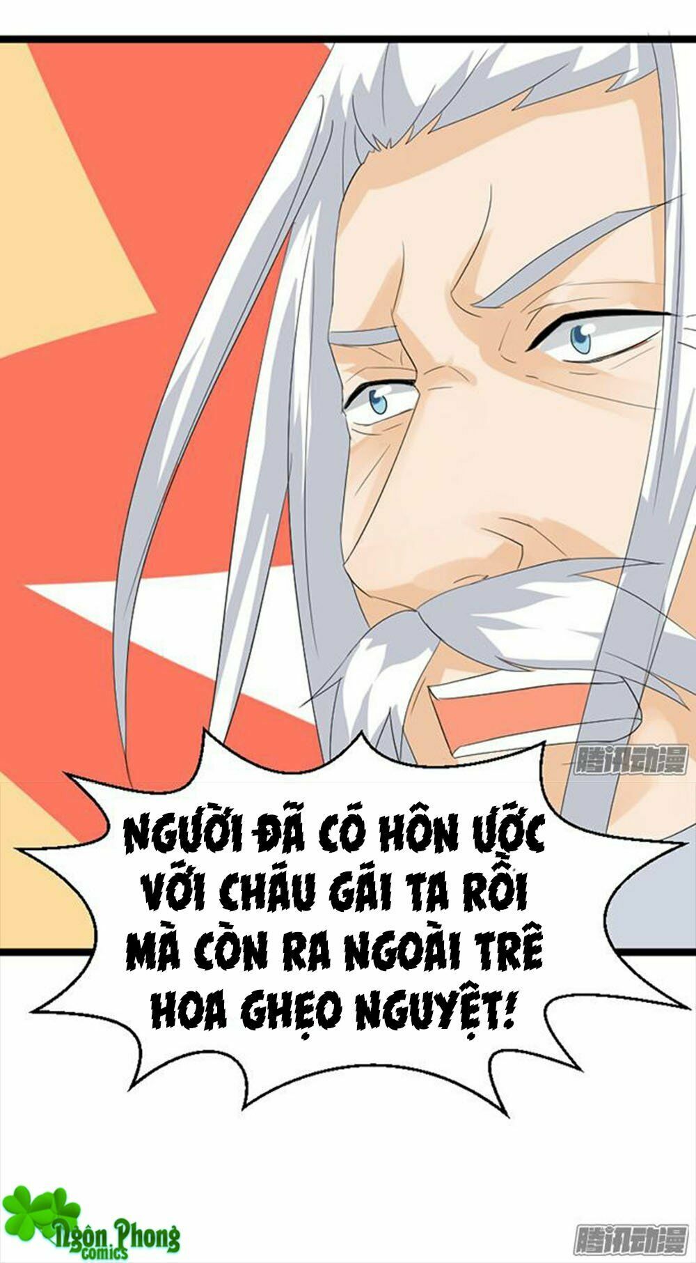 Vương Tử Nhà Tôi Là Nô Bộc: Chapter 37