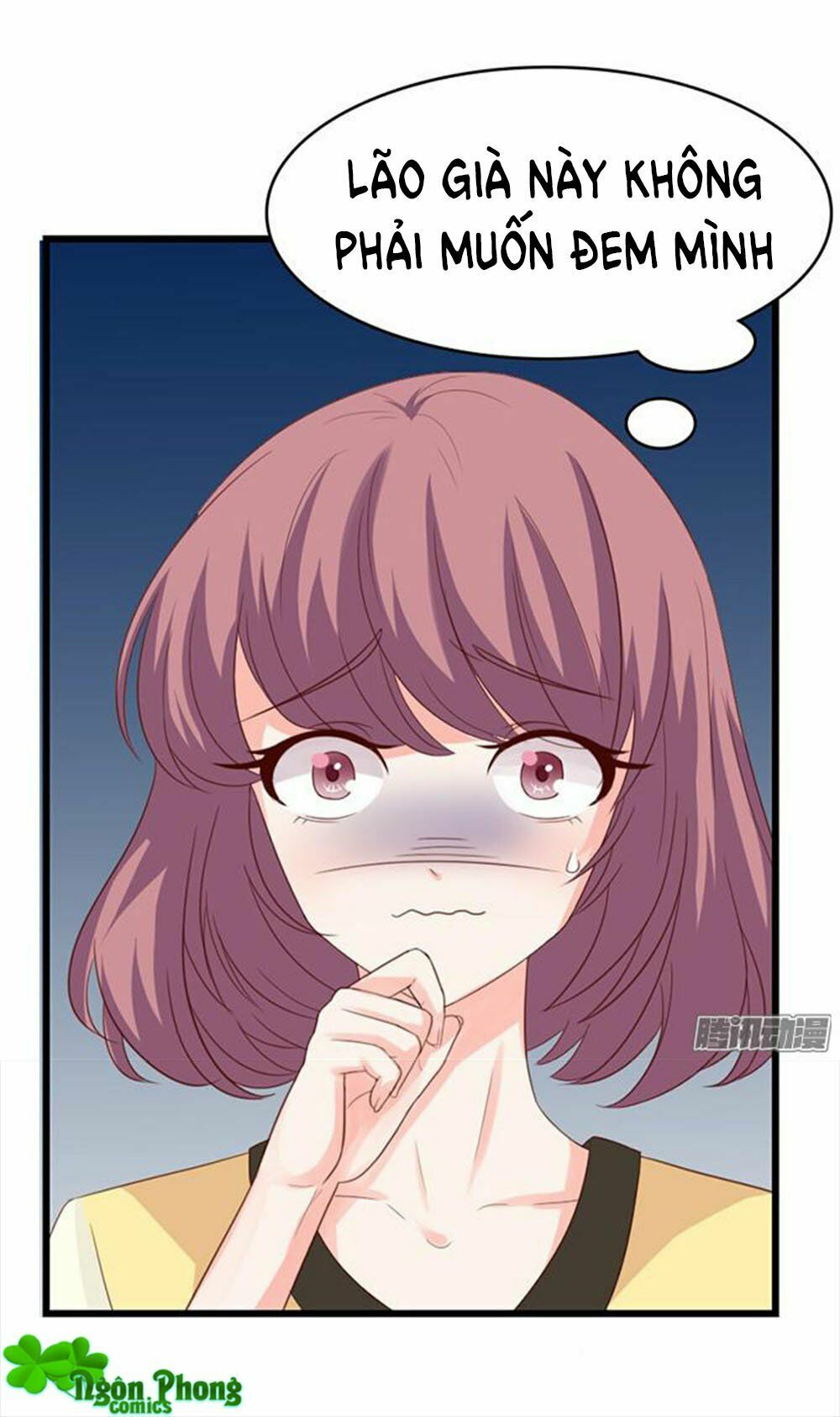 Vương Tử Nhà Tôi Là Nô Bộc: Chapter 37