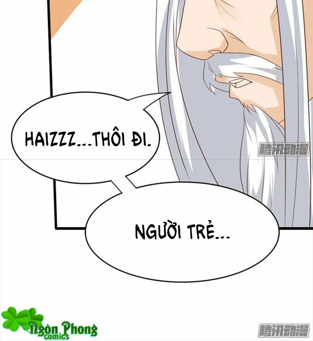 Vương Tử Nhà Tôi Là Nô Bộc: Chapter 37
