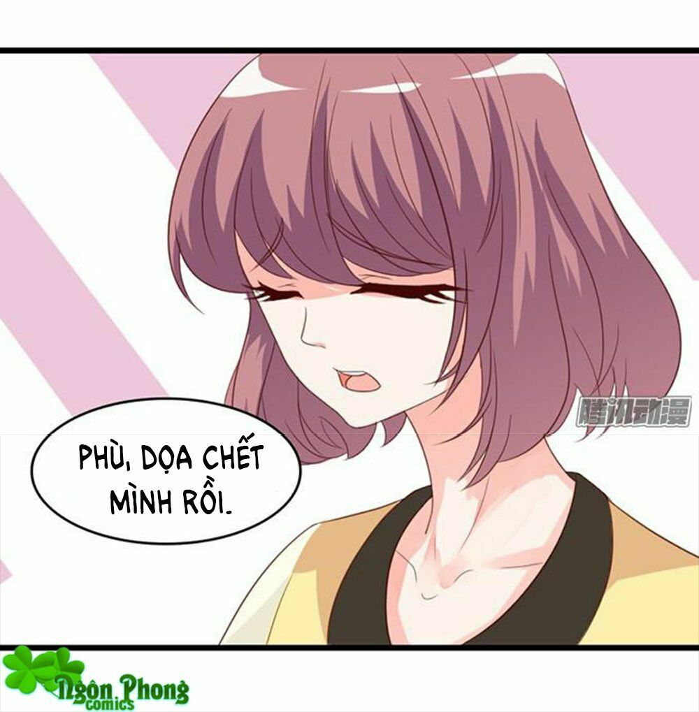 Vương Tử Nhà Tôi Là Nô Bộc: Chapter 37
