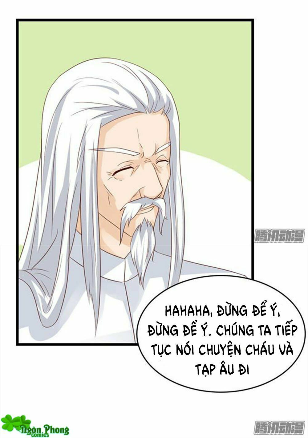 Vương Tử Nhà Tôi Là Nô Bộc: Chapter 37