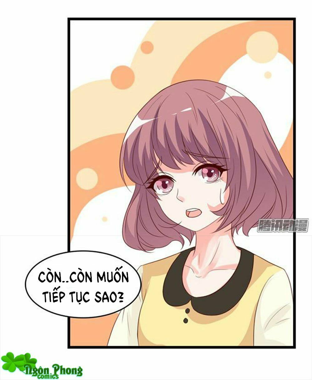 Vương Tử Nhà Tôi Là Nô Bộc: Chapter 37