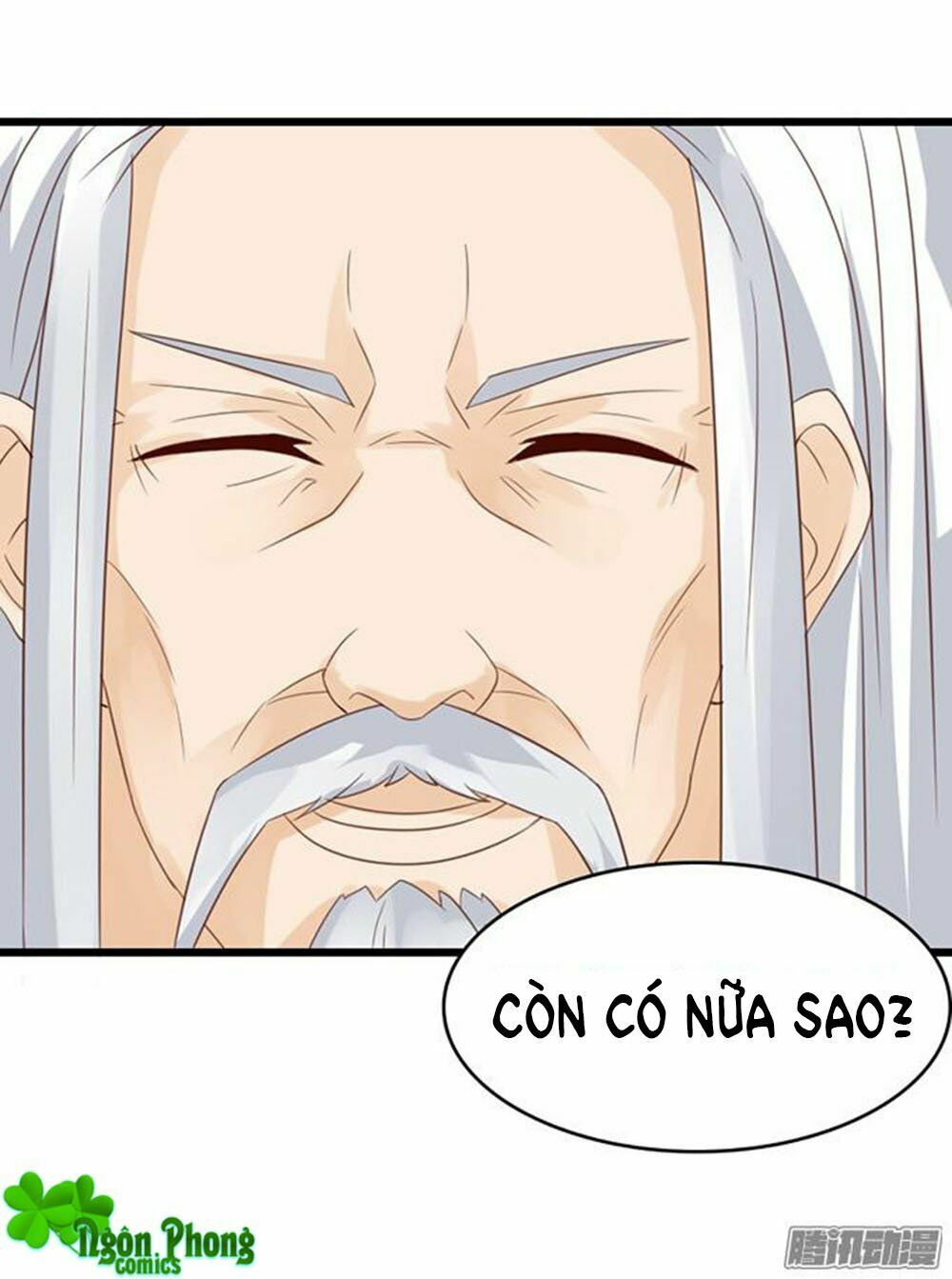 Vương Tử Nhà Tôi Là Nô Bộc: Chapter 37