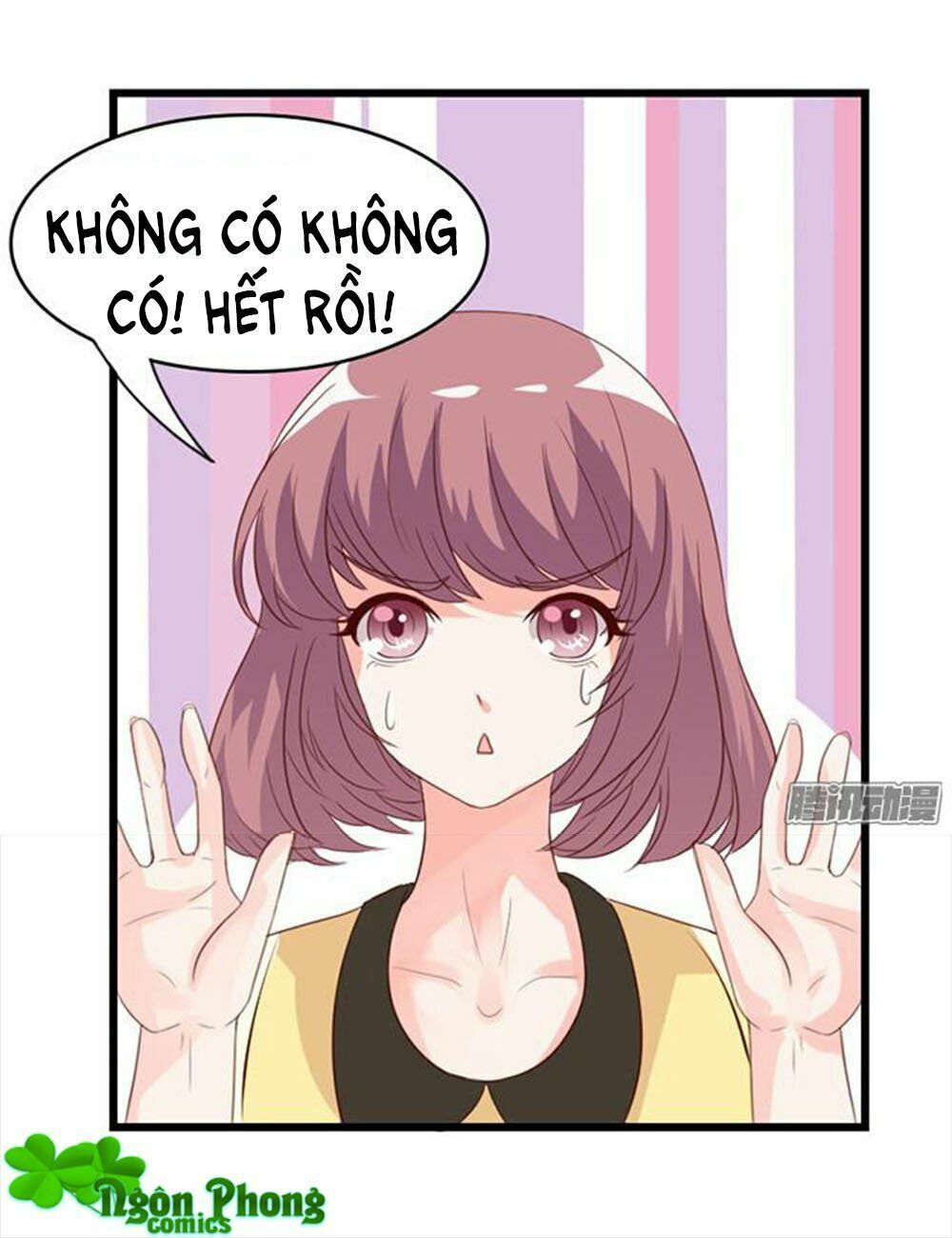 Vương Tử Nhà Tôi Là Nô Bộc: Chapter 37