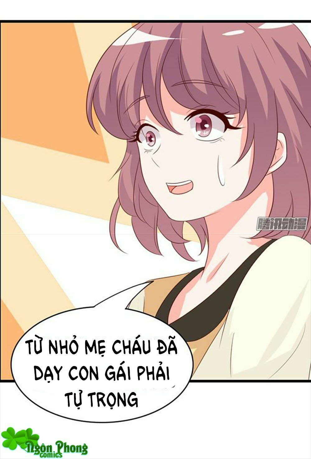 Vương Tử Nhà Tôi Là Nô Bộc: Chapter 37