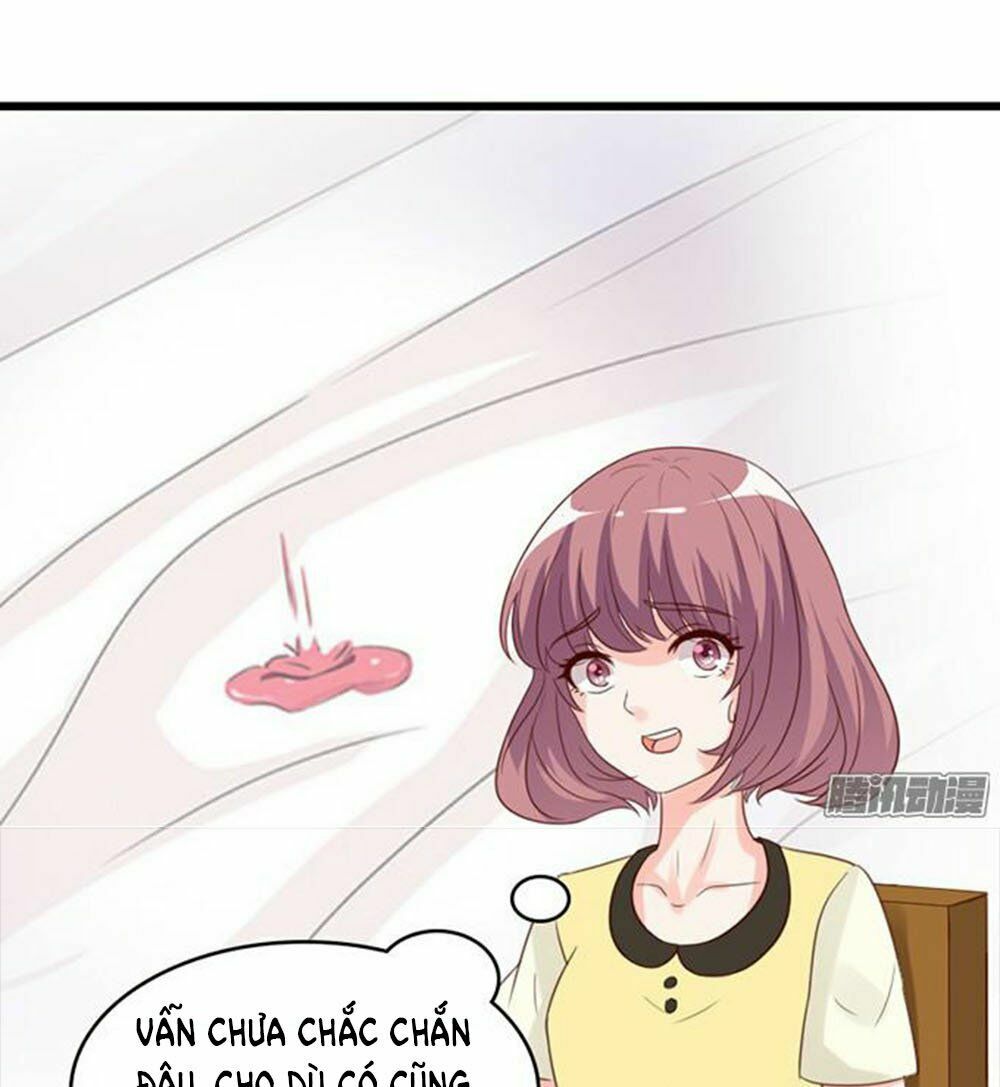 Vương Tử Nhà Tôi Là Nô Bộc: Chapter 37