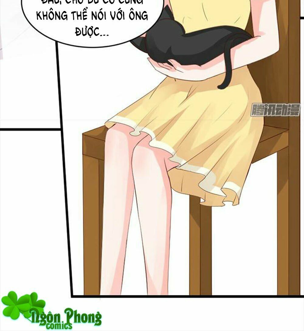 Vương Tử Nhà Tôi Là Nô Bộc: Chapter 37