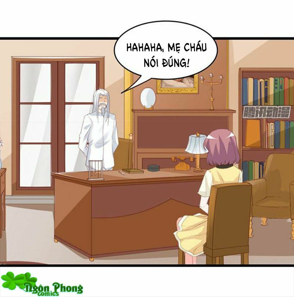 Vương Tử Nhà Tôi Là Nô Bộc: Chapter 37