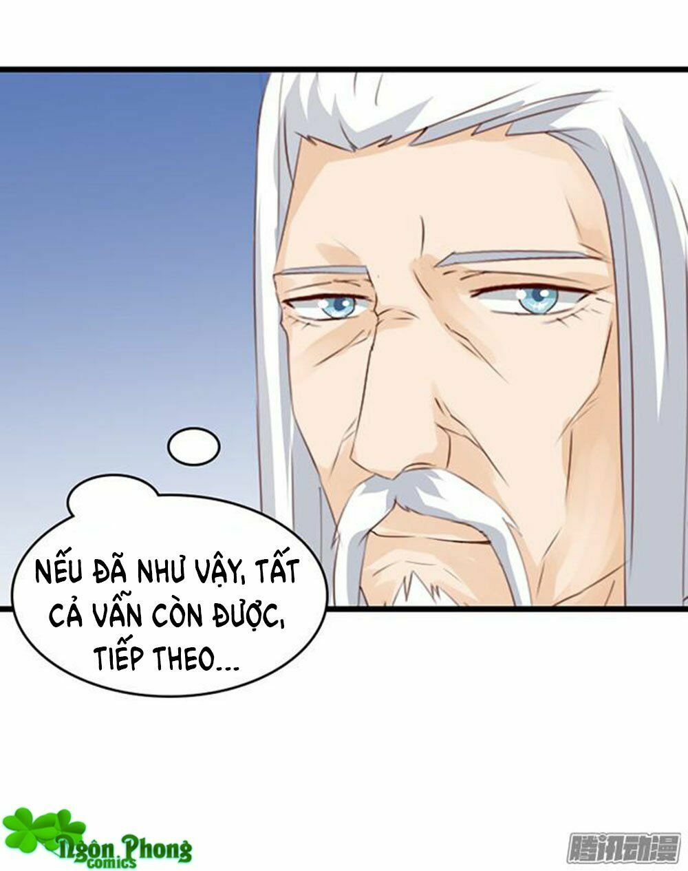 Vương Tử Nhà Tôi Là Nô Bộc: Chapter 37