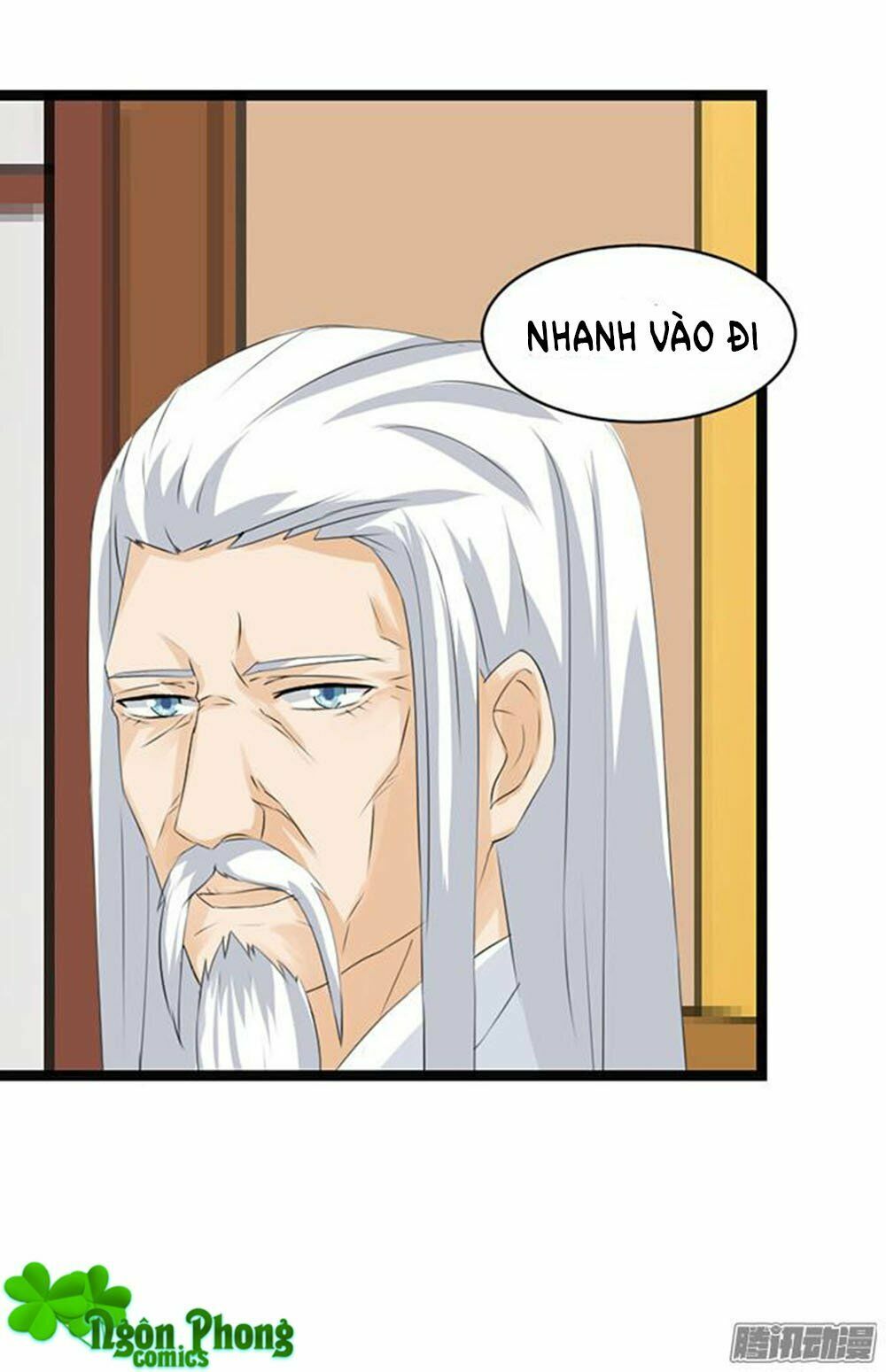 Vương Tử Nhà Tôi Là Nô Bộc: Chapter 37