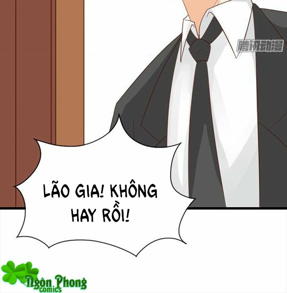 Vương Tử Nhà Tôi Là Nô Bộc: Chapter 37