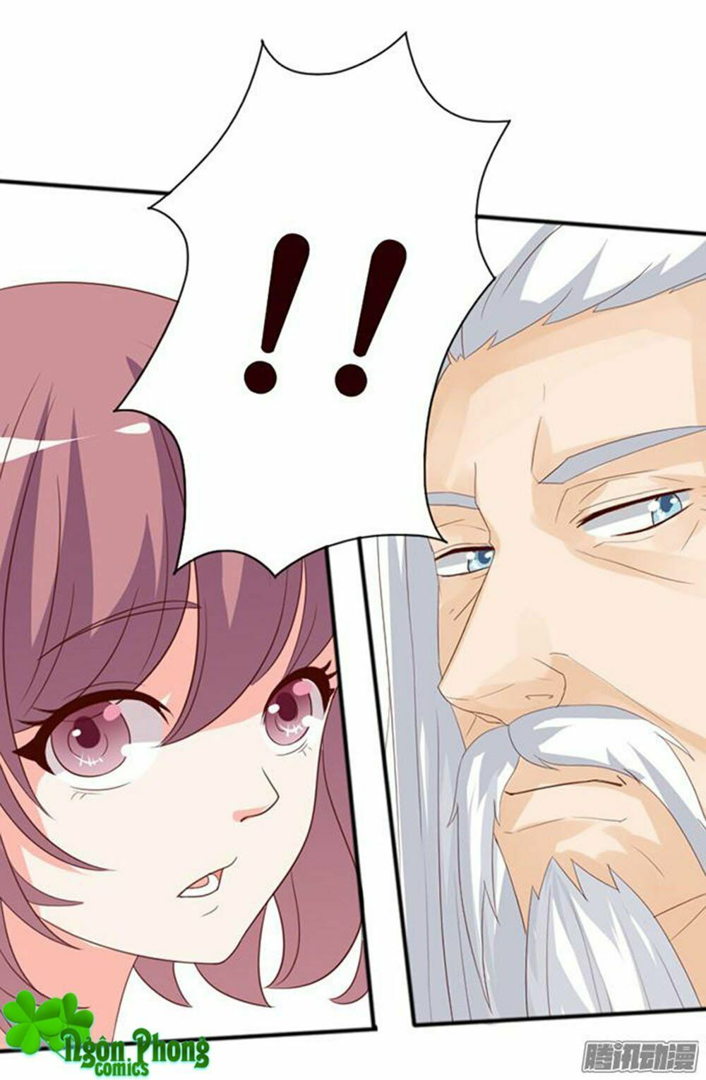 Vương Tử Nhà Tôi Là Nô Bộc: Chapter 37