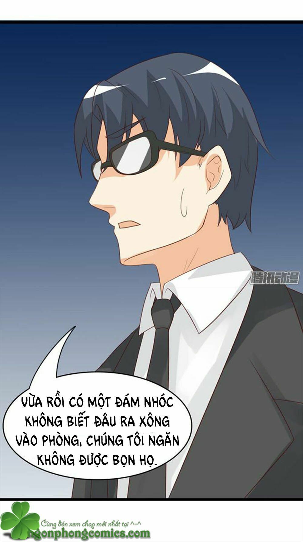Vương Tử Nhà Tôi Là Nô Bộc: Chapter 37