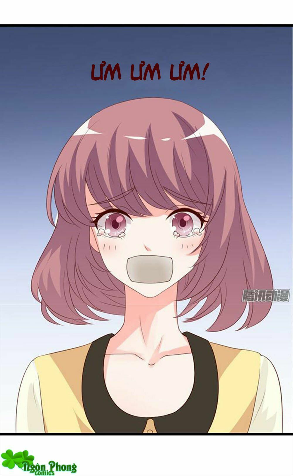 Vương Tử Nhà Tôi Là Nô Bộc: Chapter 37