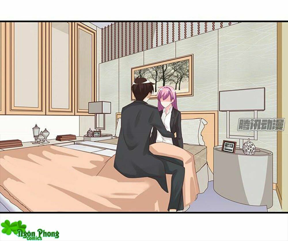 Vương Tử Nhà Tôi Là Nô Bộc: Chapter 39