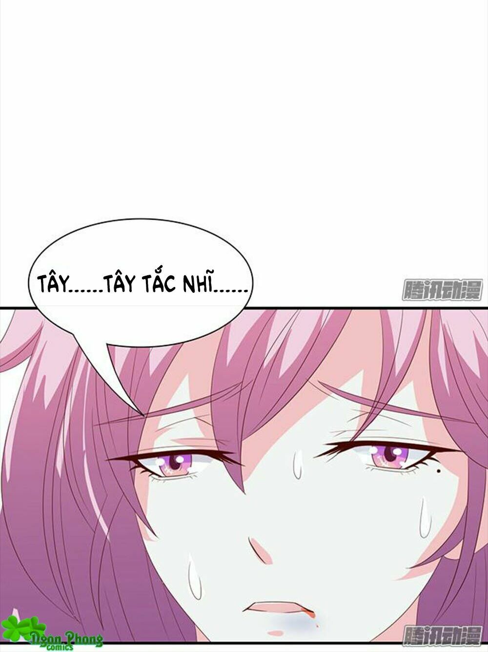 Vương Tử Nhà Tôi Là Nô Bộc: Chapter 39