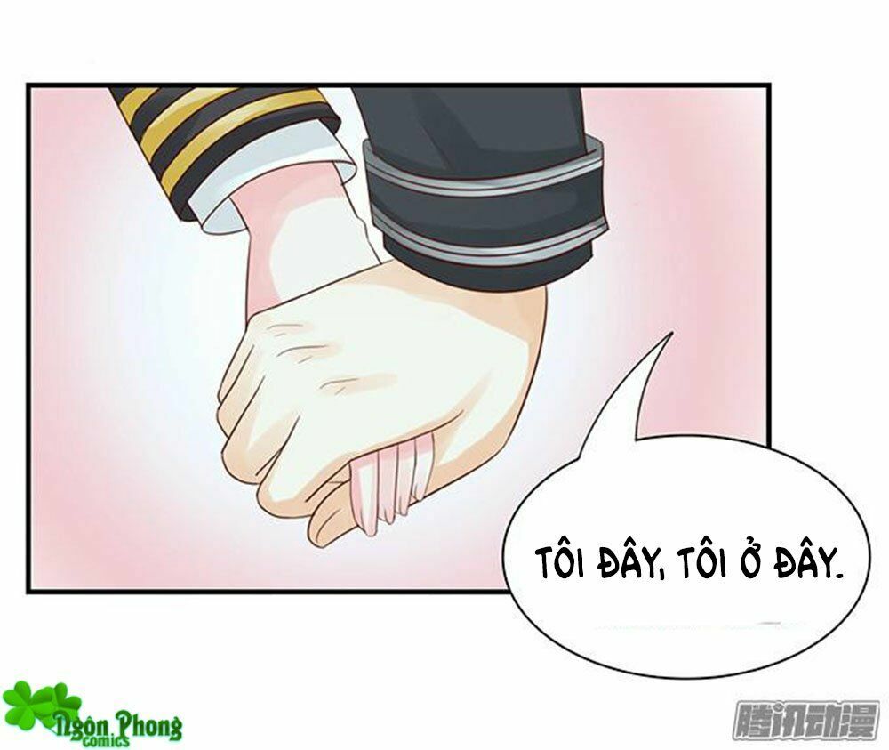 Vương Tử Nhà Tôi Là Nô Bộc: Chapter 39