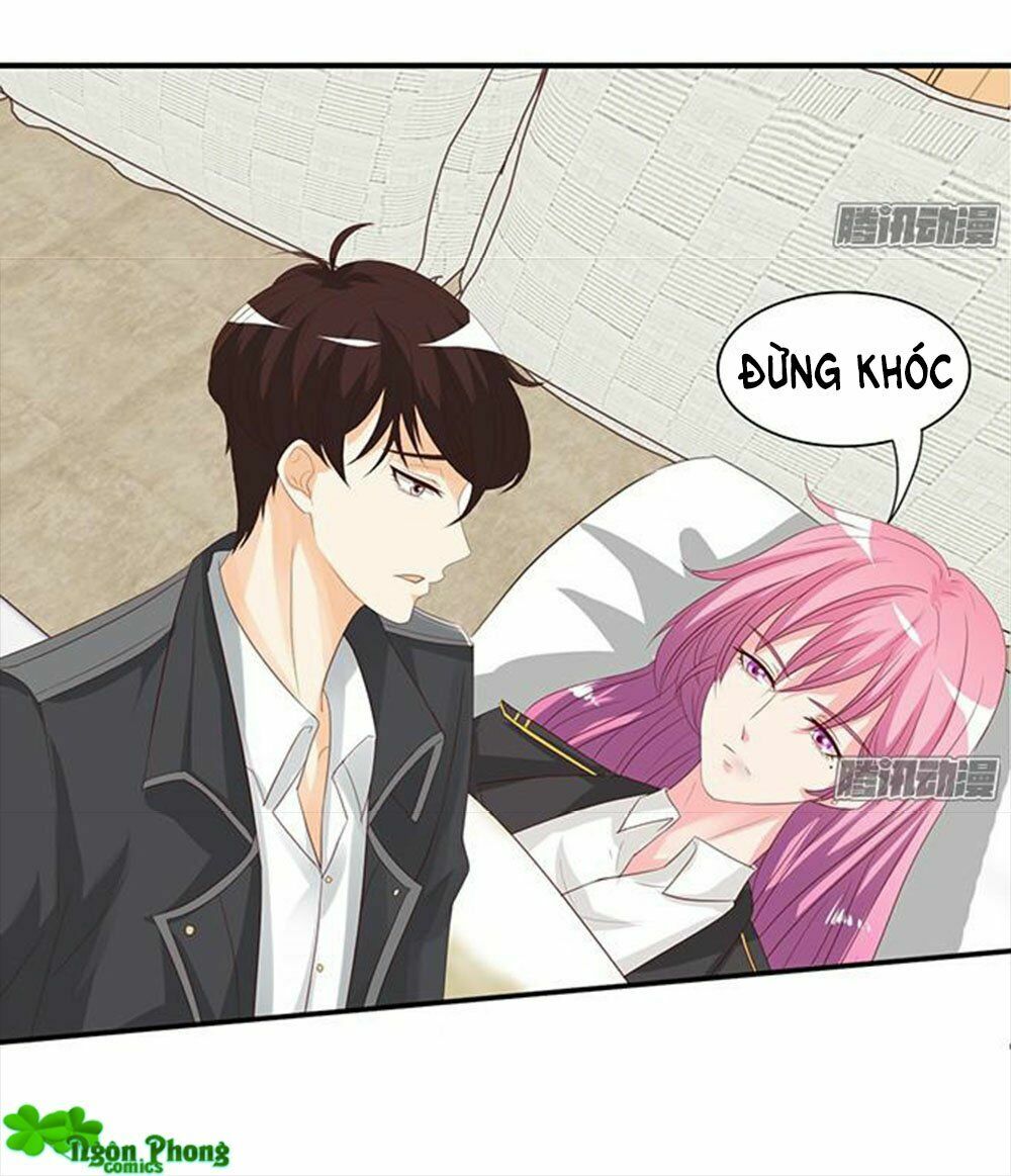 Vương Tử Nhà Tôi Là Nô Bộc: Chapter 39