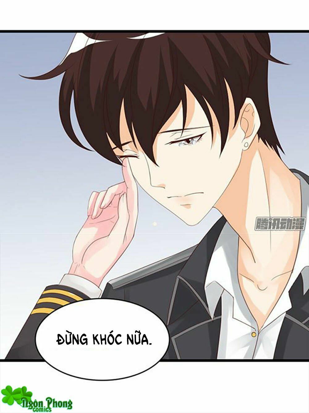 Vương Tử Nhà Tôi Là Nô Bộc: Chapter 39