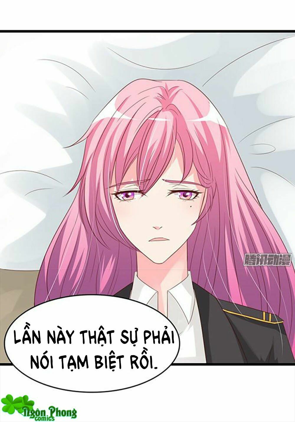 Vương Tử Nhà Tôi Là Nô Bộc: Chapter 39