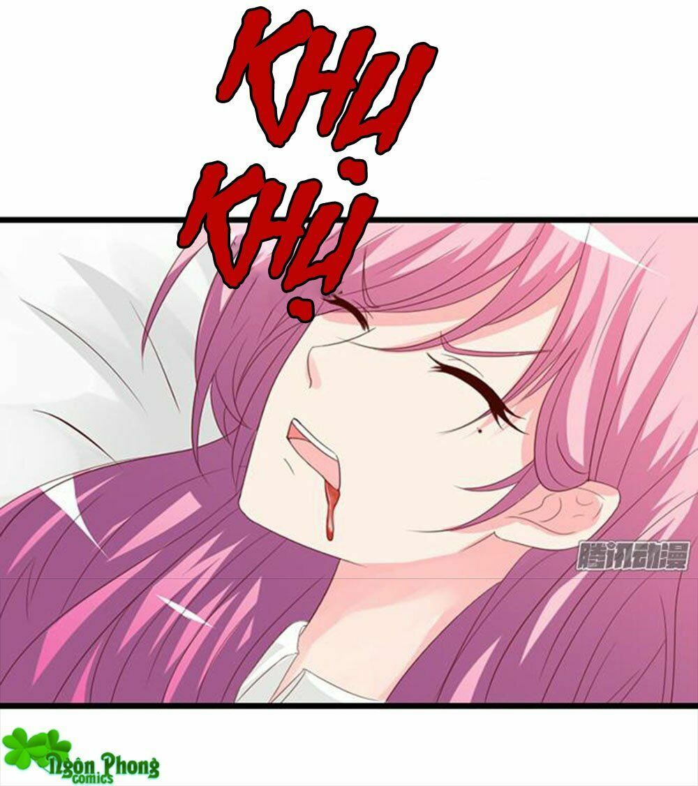 Vương Tử Nhà Tôi Là Nô Bộc: Chapter 39