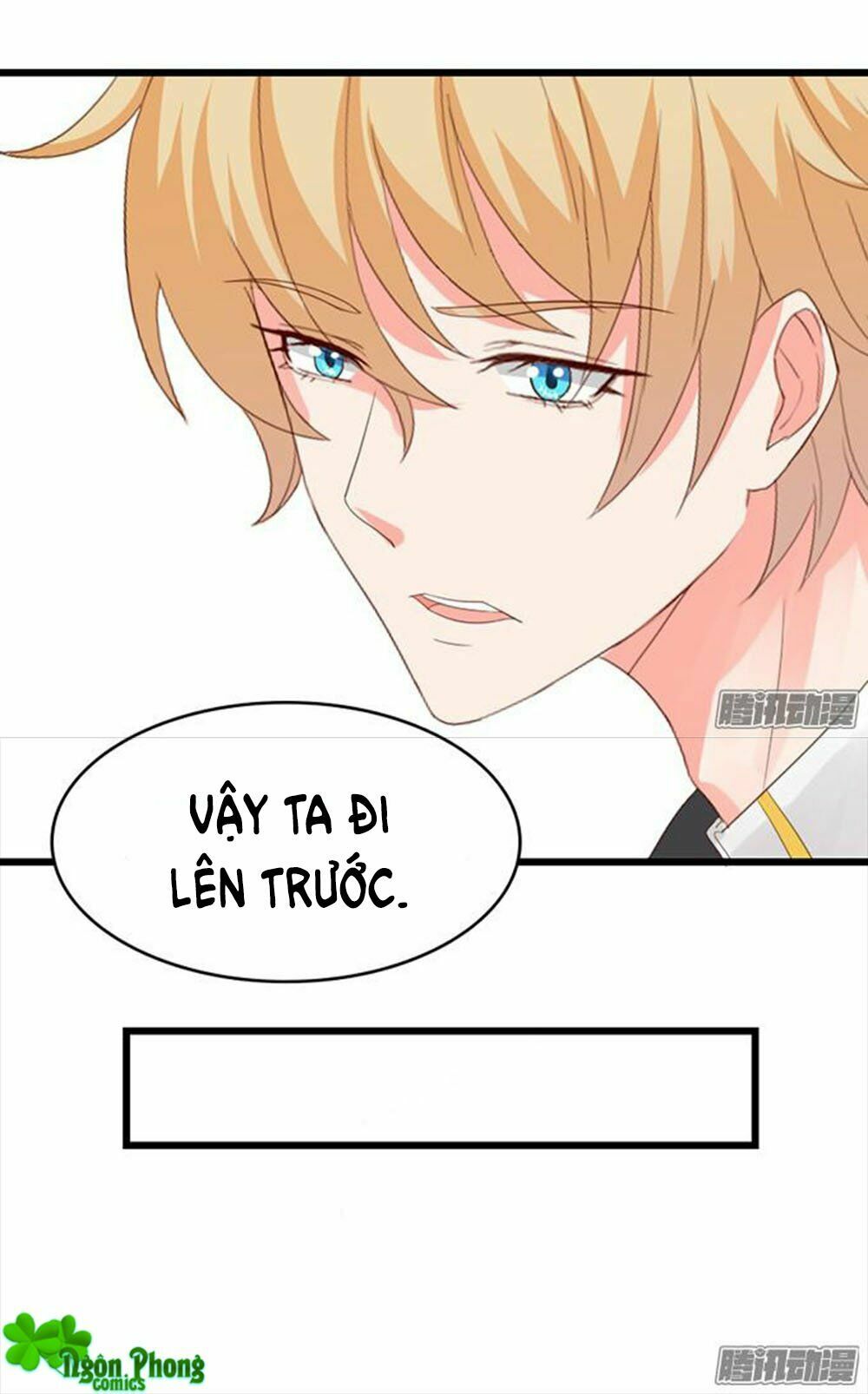 Vương Tử Nhà Tôi Là Nô Bộc: Chapter 39