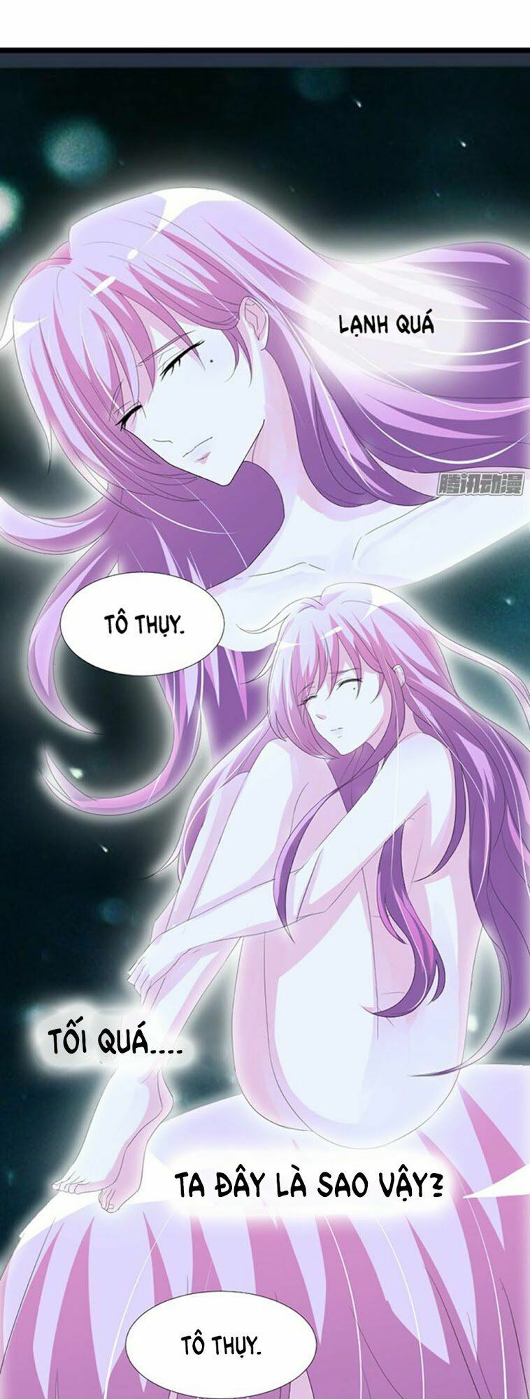 Vương Tử Nhà Tôi Là Nô Bộc: Chapter 39