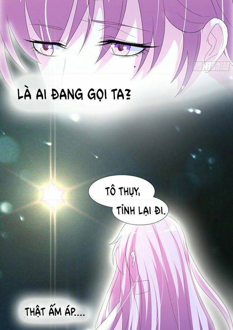 Vương Tử Nhà Tôi Là Nô Bộc: Chapter 39