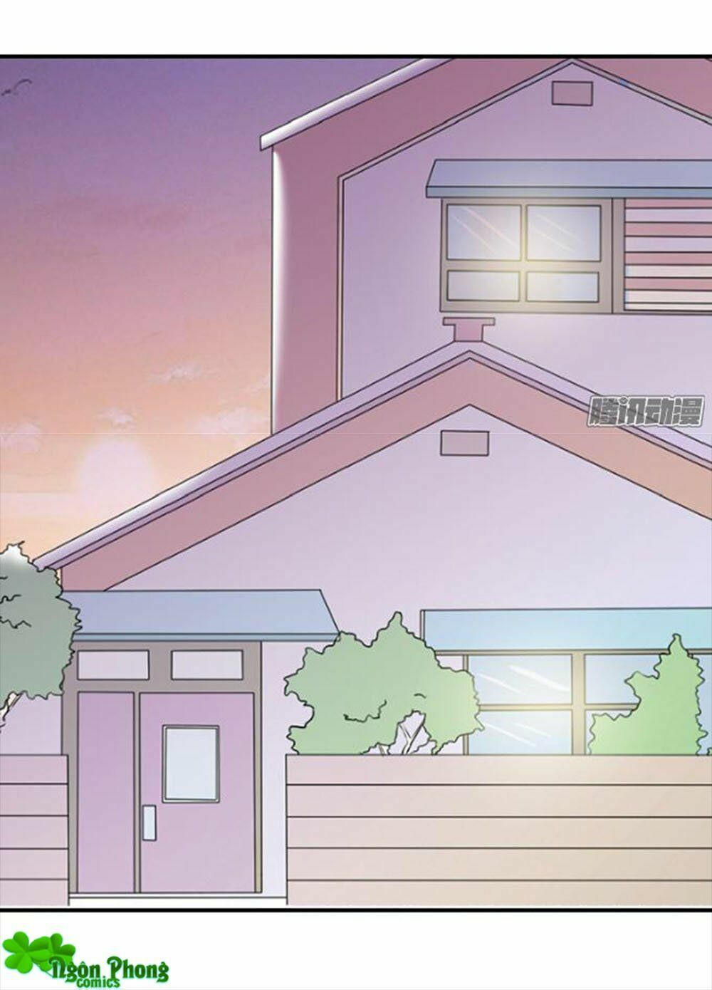 Vương Tử Nhà Tôi Là Nô Bộc: Chapter 39