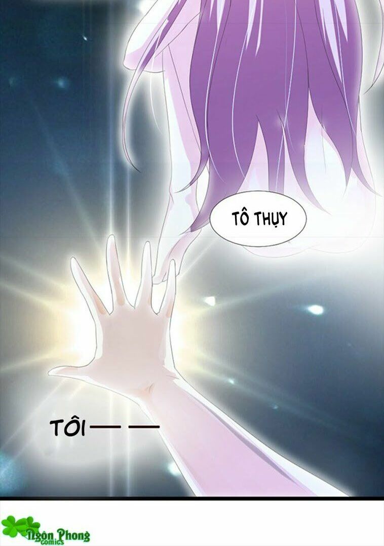 Vương Tử Nhà Tôi Là Nô Bộc: Chapter 39