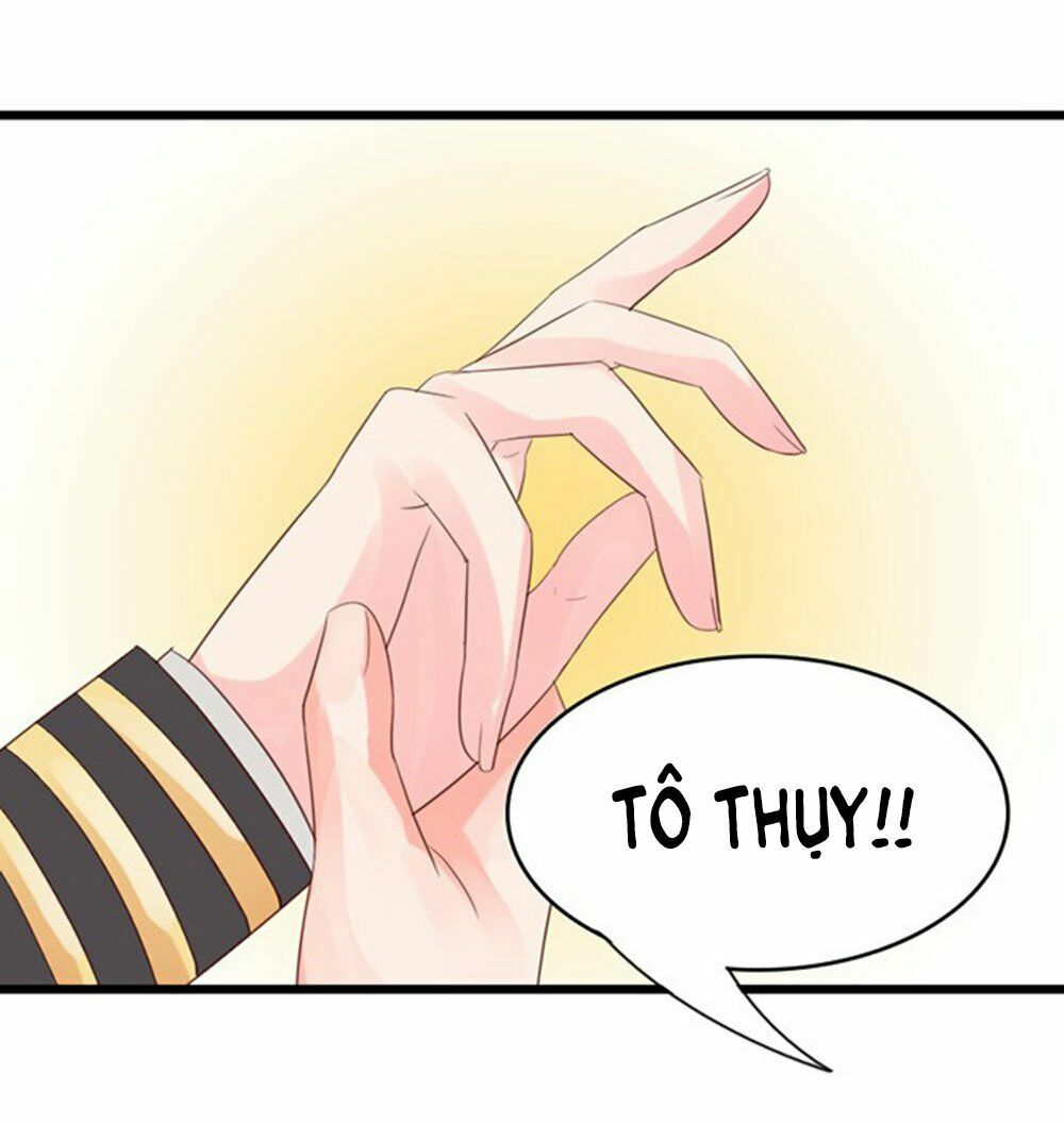 Vương Tử Nhà Tôi Là Nô Bộc: Chapter 39