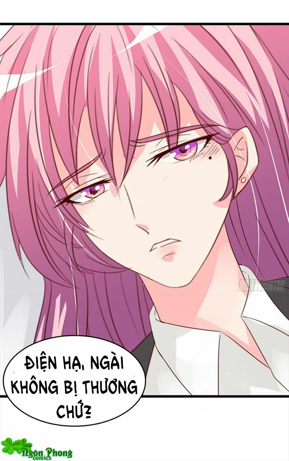 Vương Tử Nhà Tôi Là Nô Bộc: Chapter 39