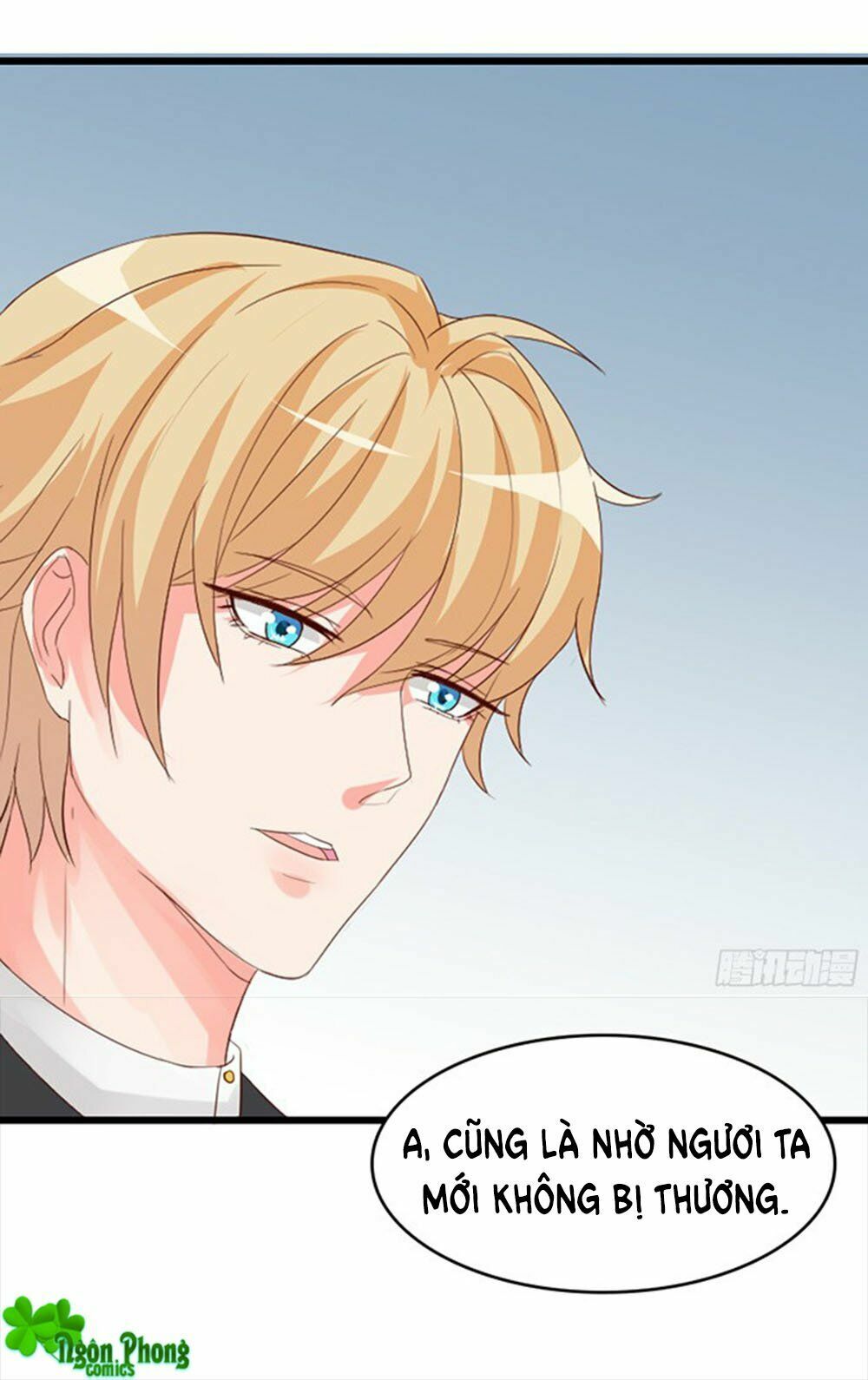 Vương Tử Nhà Tôi Là Nô Bộc: Chapter 39