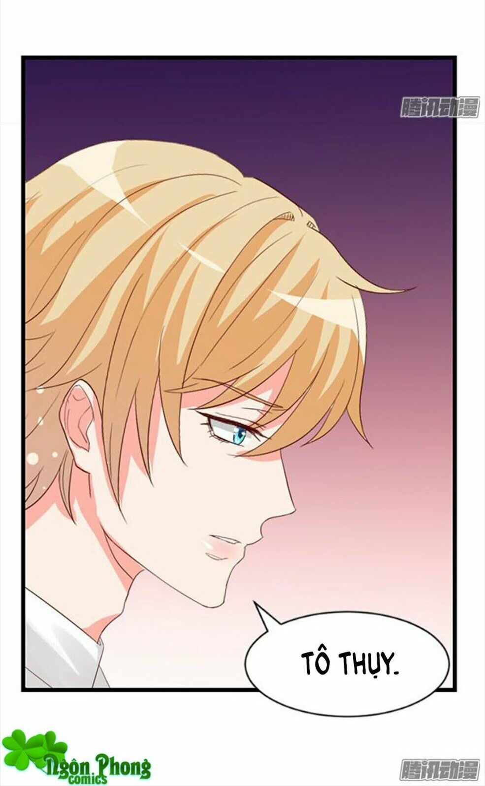 Vương Tử Nhà Tôi Là Nô Bộc: Chapter 39