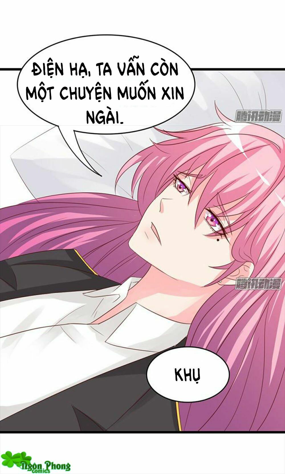 Vương Tử Nhà Tôi Là Nô Bộc: Chapter 39