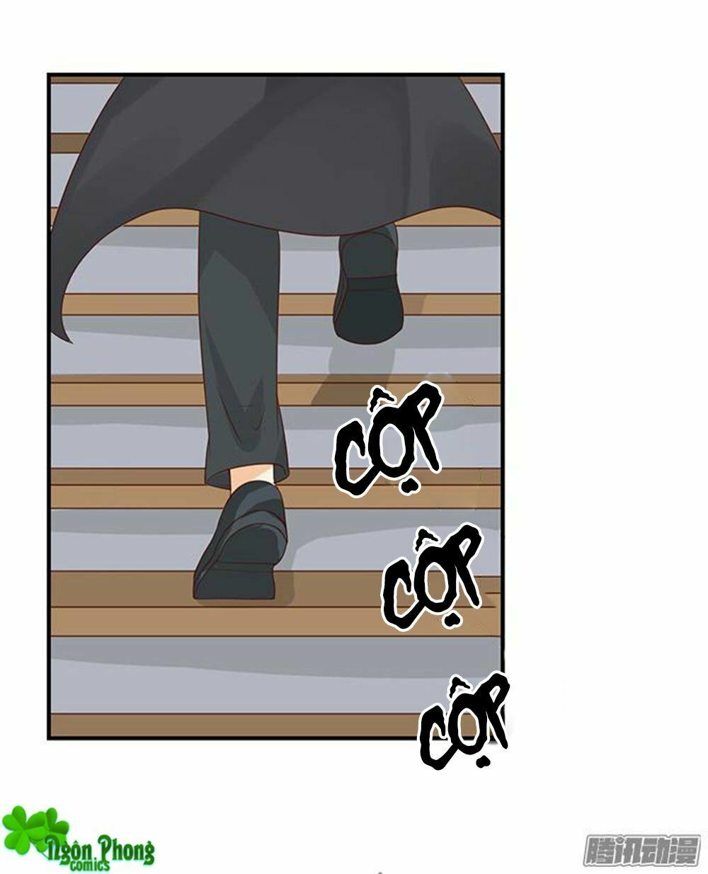 Vương Tử Nhà Tôi Là Nô Bộc: Chapter 39