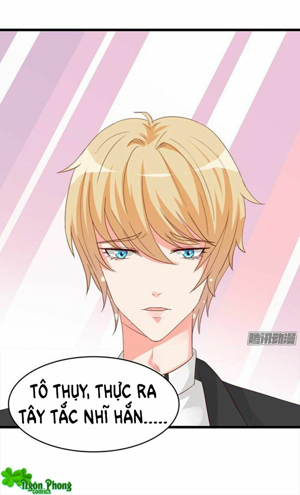 Vương Tử Nhà Tôi Là Nô Bộc: Chapter 39