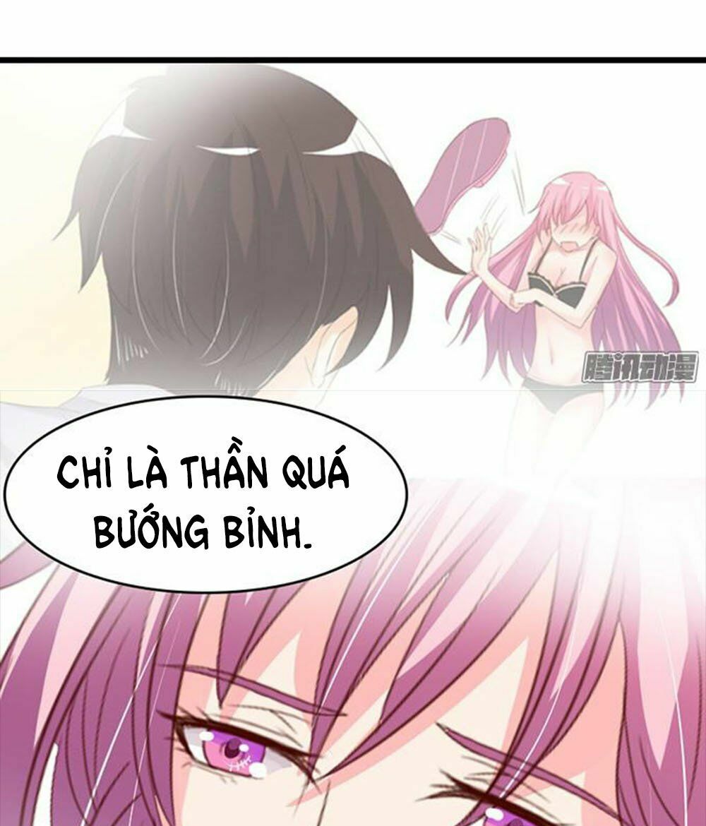 Vương Tử Nhà Tôi Là Nô Bộc: Chapter 39