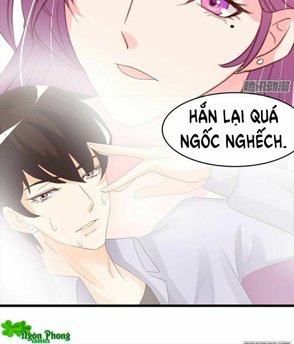 Vương Tử Nhà Tôi Là Nô Bộc: Chapter 39